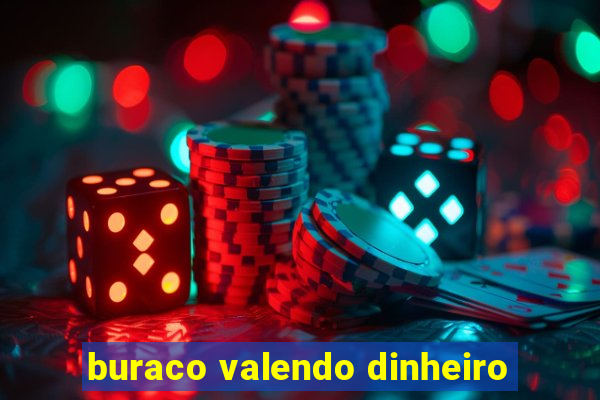 buraco valendo dinheiro